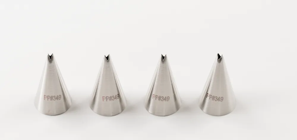 The PP 349 Tip Collection