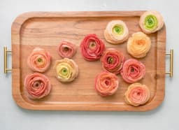 The Essential Flower Piping Kit, Tuned 