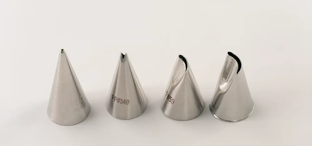 The Hard-to-find Tip Collection