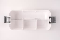 The Caddy & Book Set