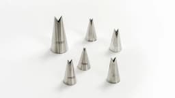 The Leaf Tip Collection