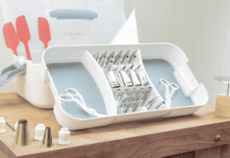 The Essential Flower Piping Kit, Untuned