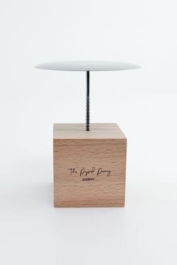 The Buttercream Rose Piping Kit