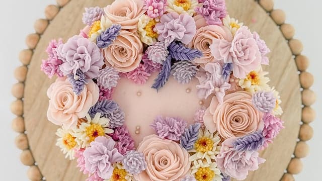 The Lavender Haze Design