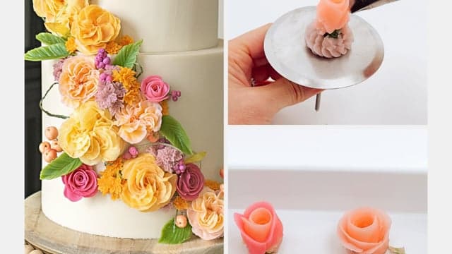 The Rose Bud - Starter Series