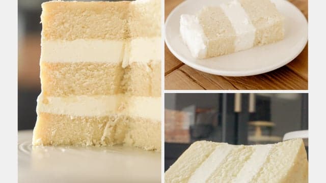 The Make and Bake Series