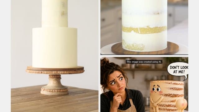 The Decorating Series - Techniques