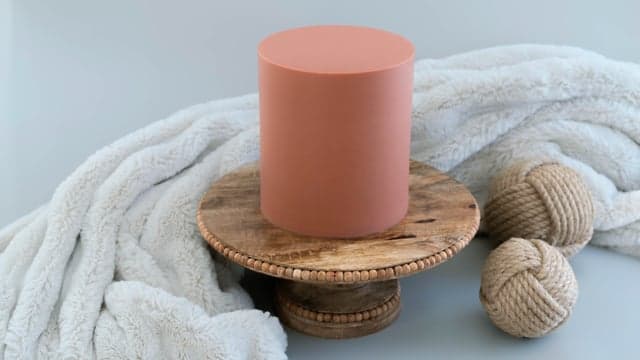 The Cake Decorating Series