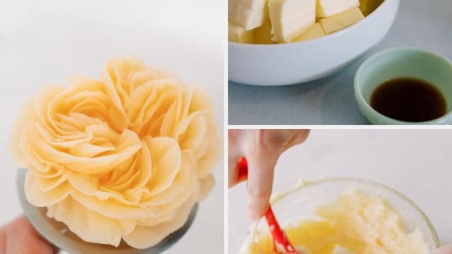 Blooming Buttercream: Making, Reconstituting & Troubleshooting