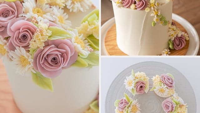 The Daisy Dearest Design