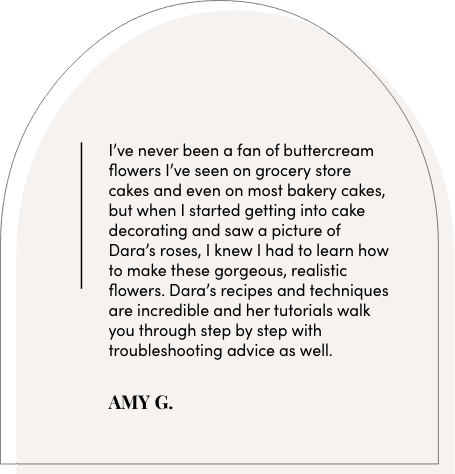 Amy testimonial
