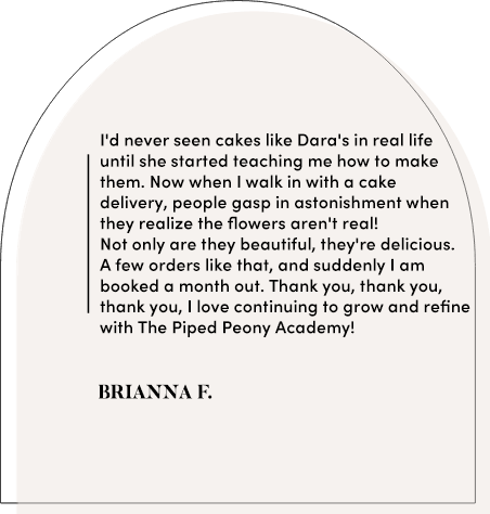 Brianna testimonial