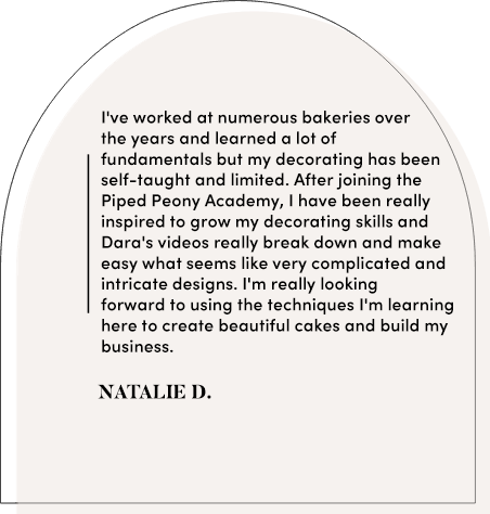 Natalie testimonial