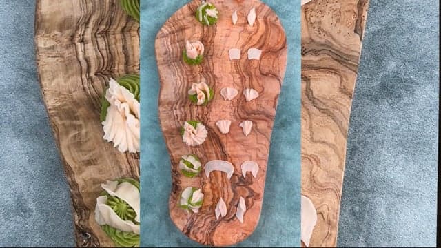 The Starter Series - The Core Petals